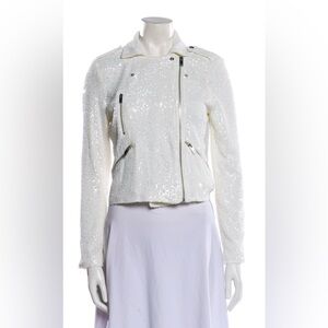 Generation Love Sequin Moto Jacket